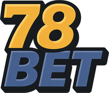78bet Logo